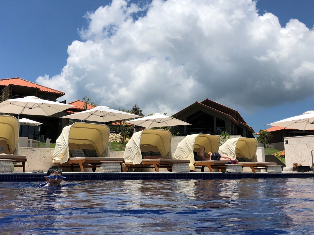 THE HIRAMATSU HOTELS & RESORTS GINOZA主图
