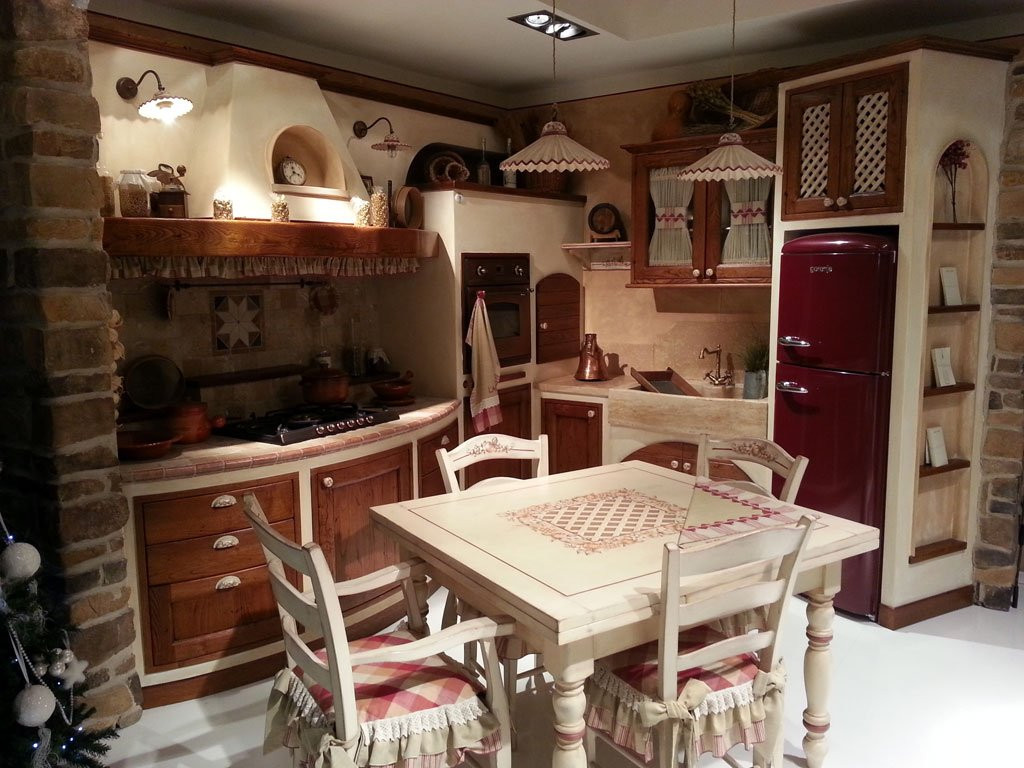 托斯坎尼盖雷利B&B酒店主图