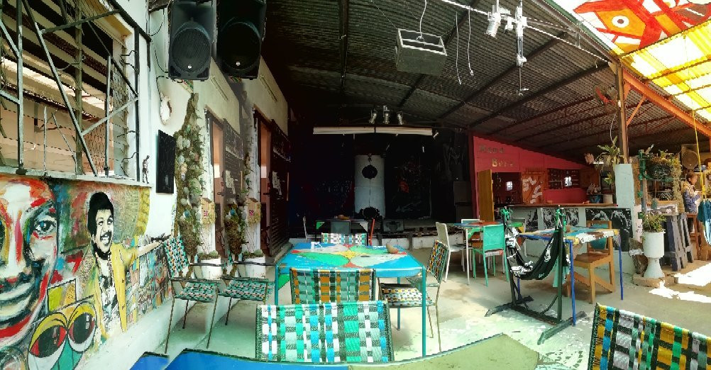 Is'Art Galerie景点图片