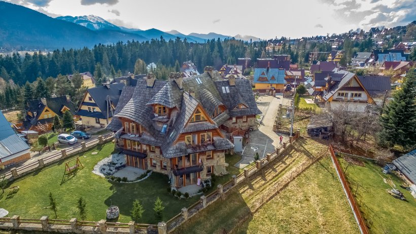 Aparthotel Delta Boutique-官方