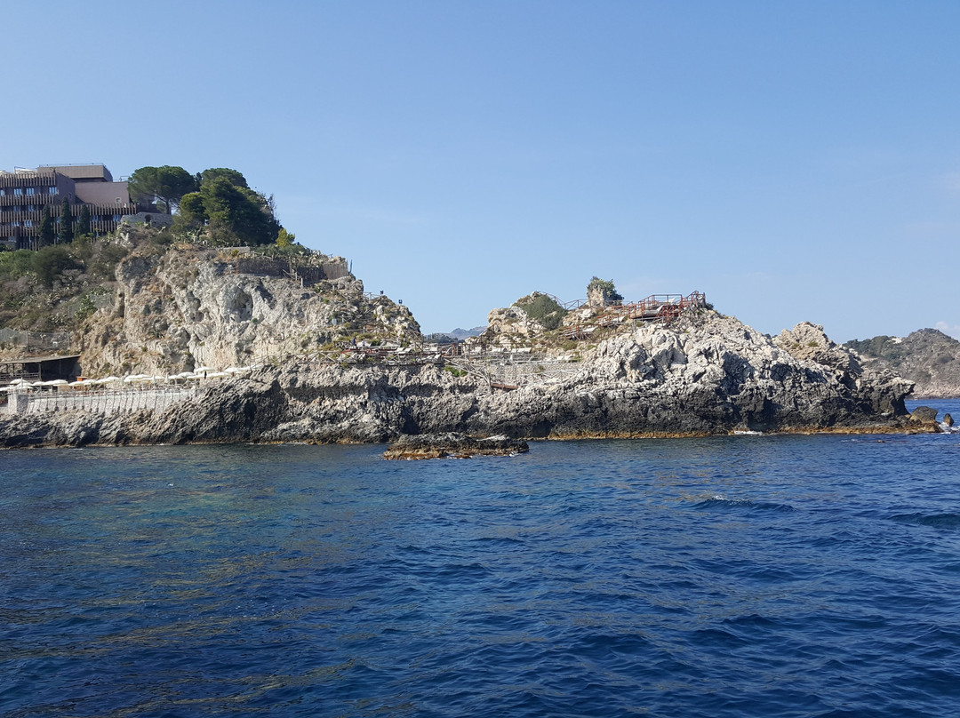 Fiumefreddo di Sicilia旅游攻略图片