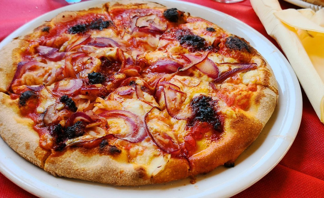 Ristorante Antica Forgia