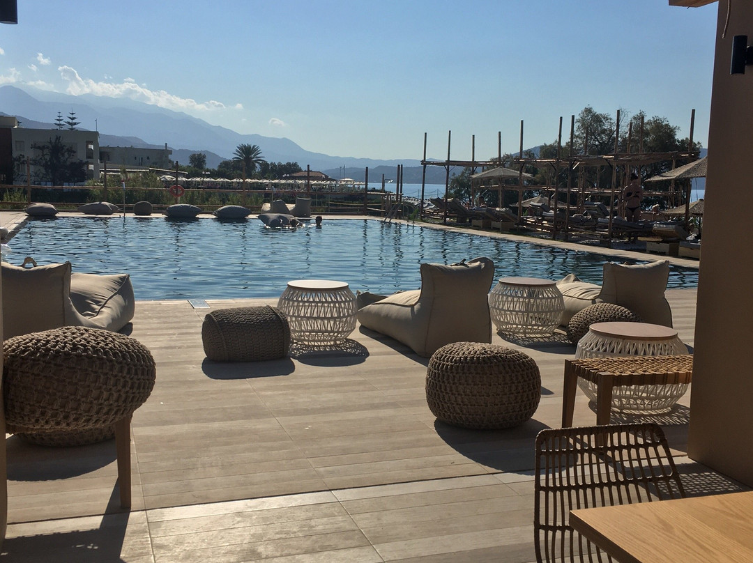 La Mer Resort & Spa主图