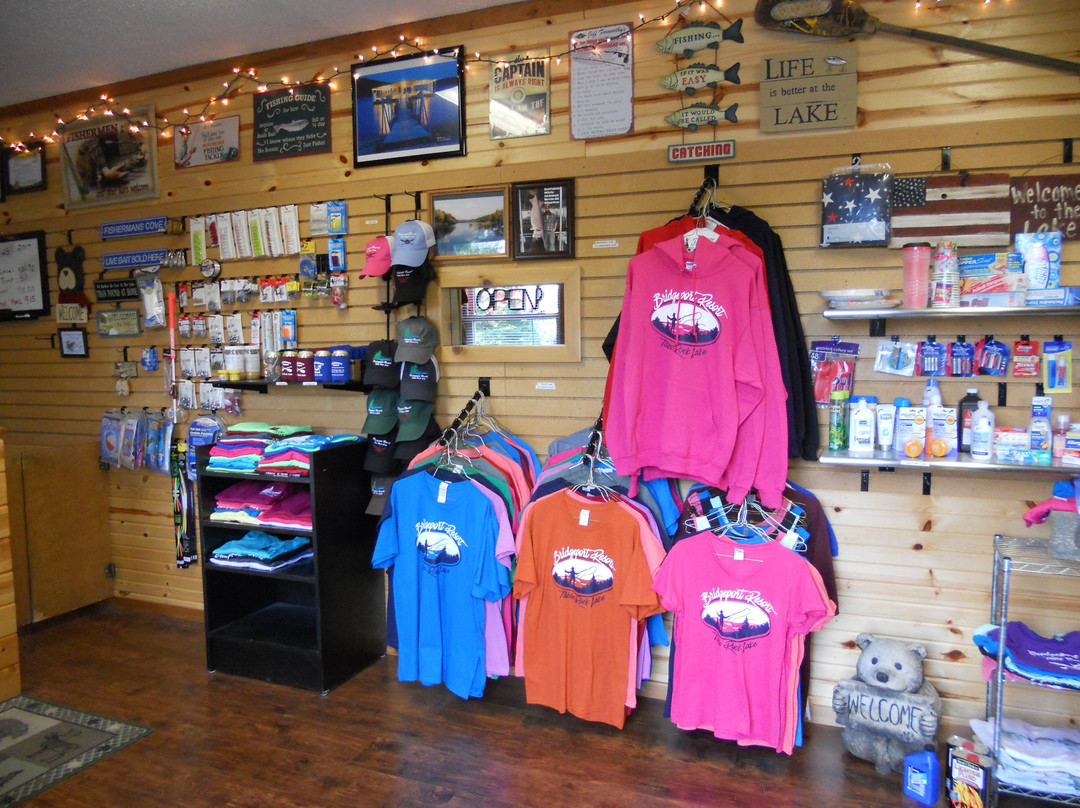 Bridgeport Resort主图