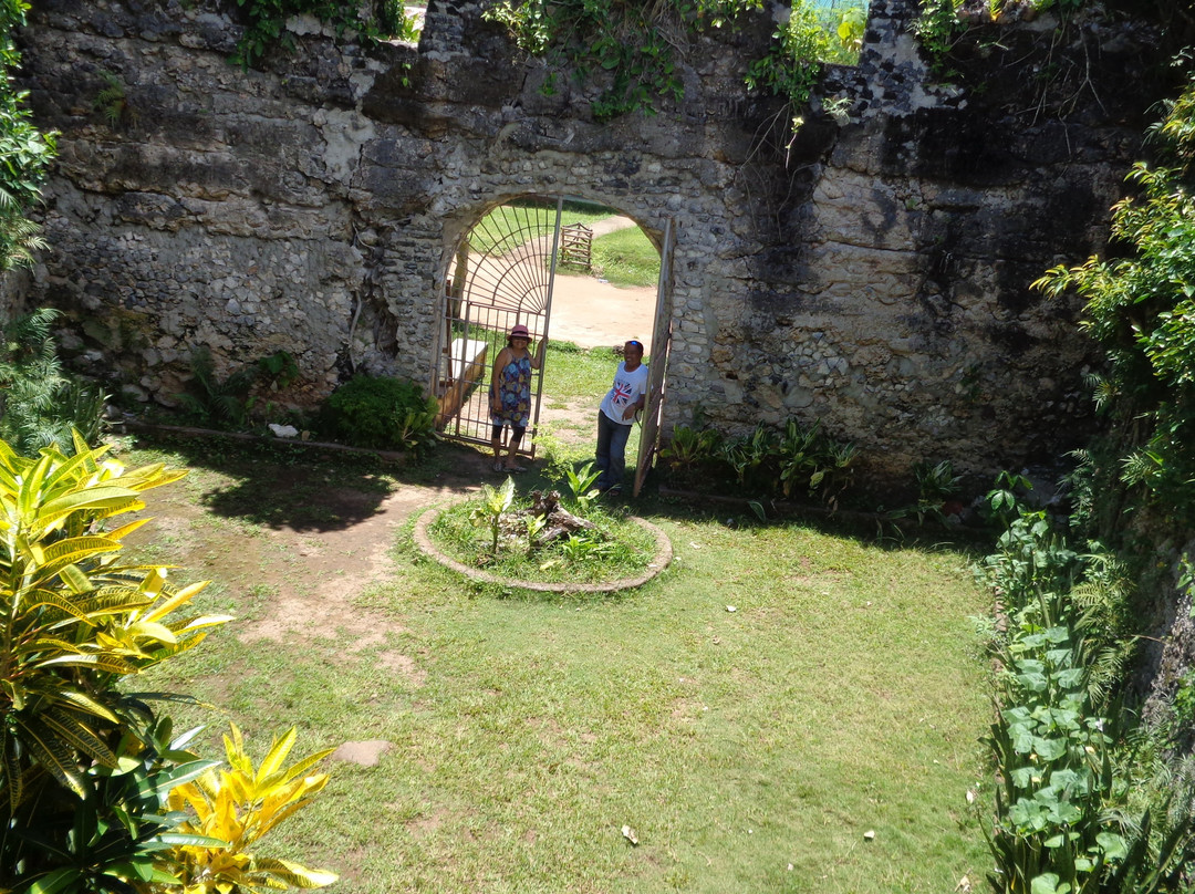 Moro Watch Tower-卡米金省必去景点