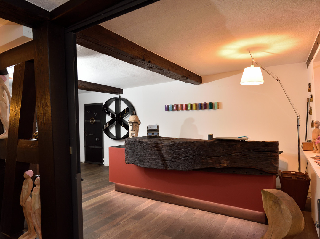 Hotel - Restaurant Dammühle主图