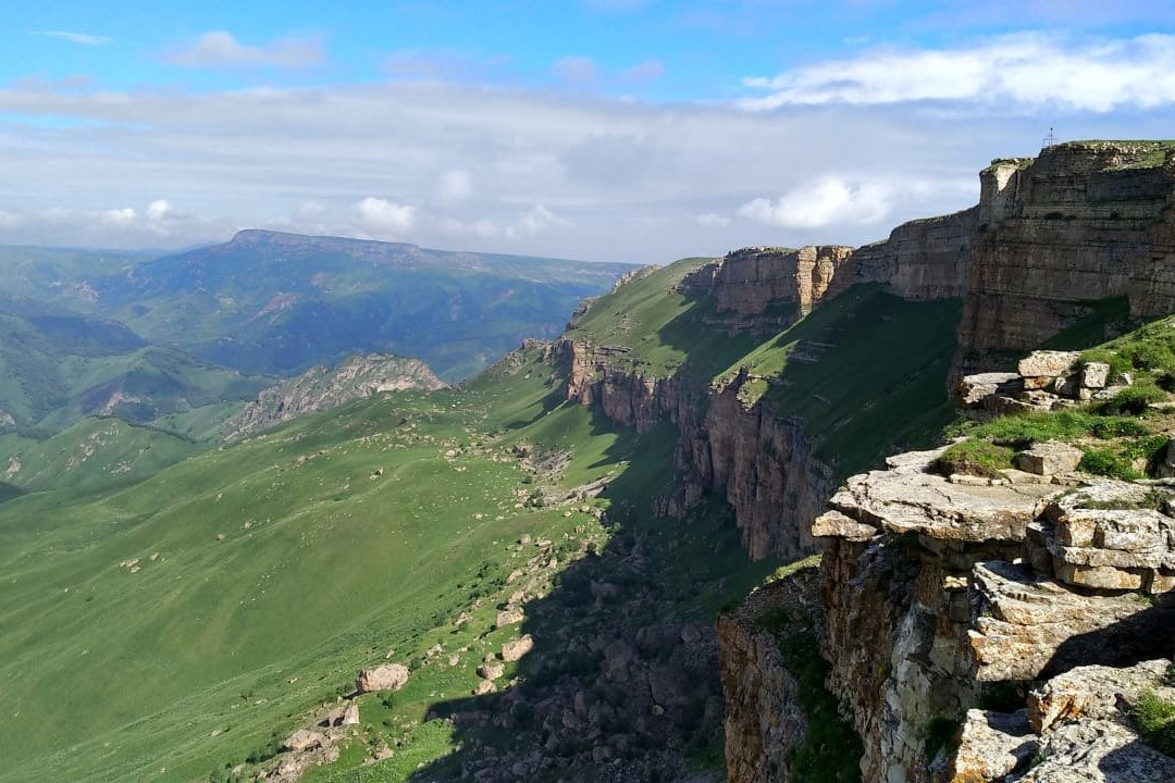 Karachay-Cherkess Republic旅游攻略图片