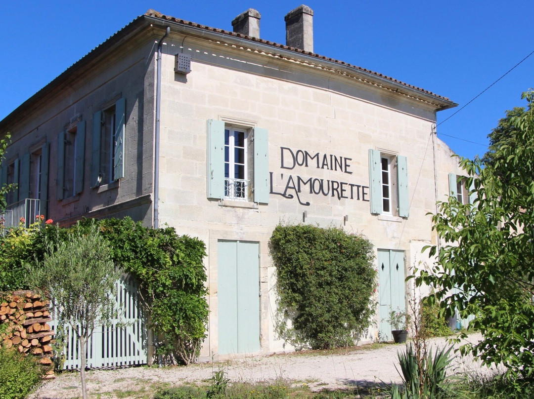 Camiac-Et-Saint-Denis旅游攻略图片