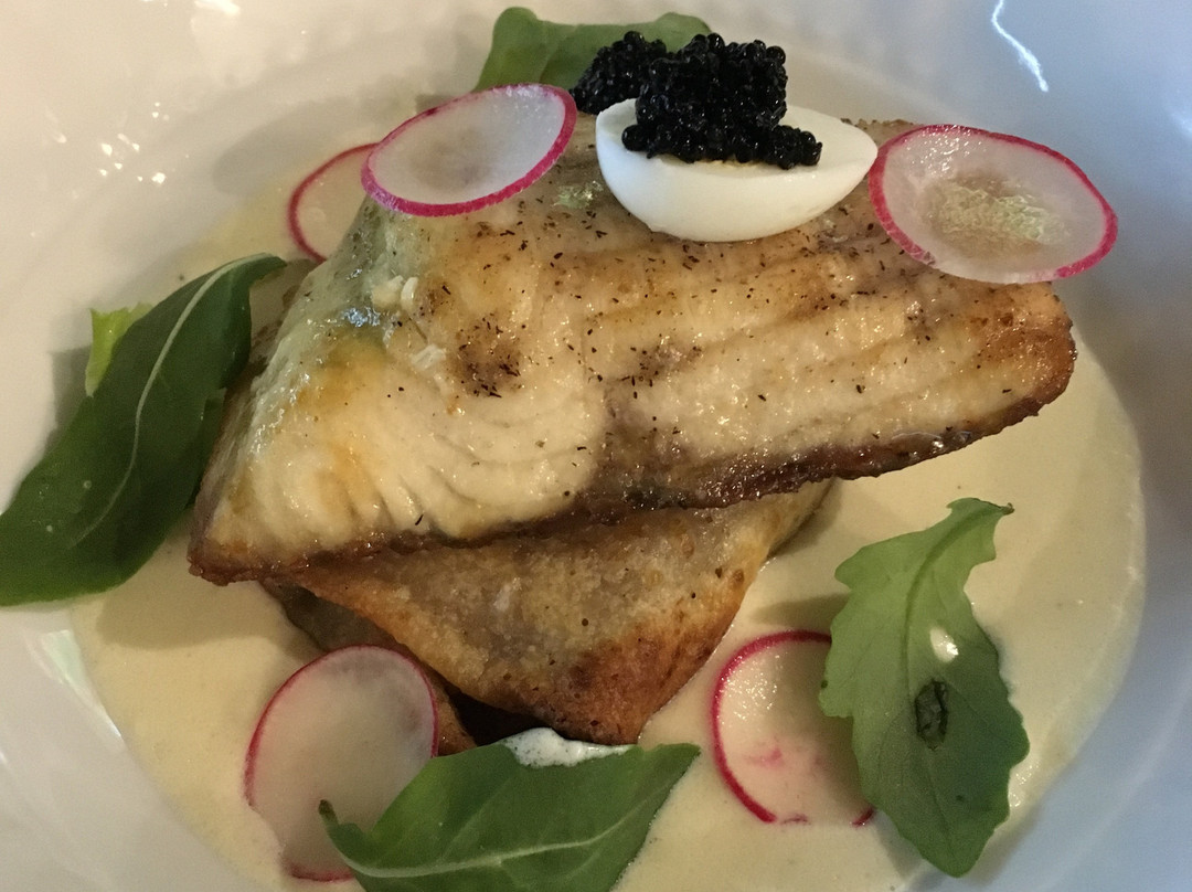 Art Hotel Aleksandrovskiy主图