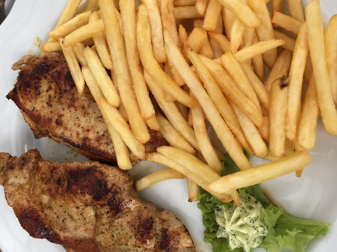 Höfner Stübl Minigolf-Sasbachwalden必去景点