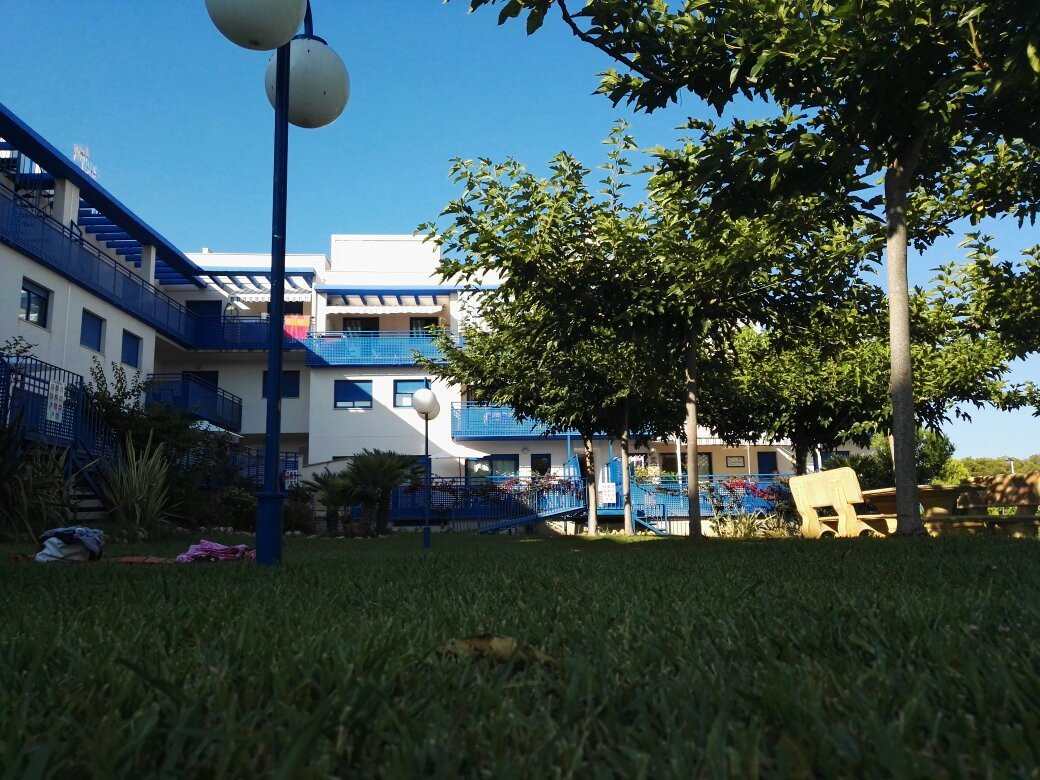 San Damian Apartments