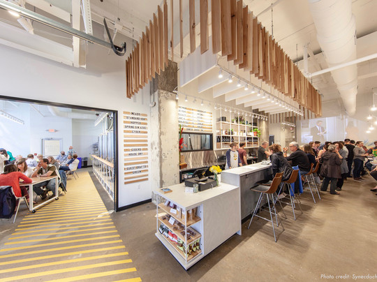 Bløm Mead + Cider-安娜堡必去景点