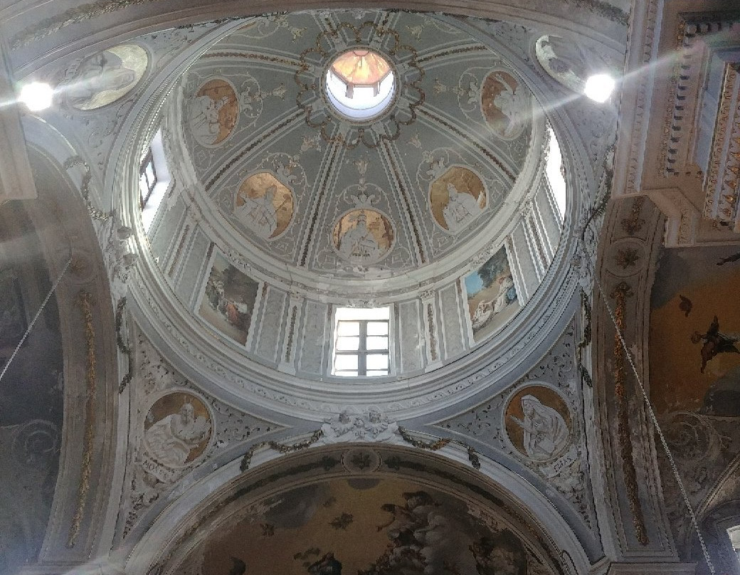 Chiesa San Giorgio Martire景点图片