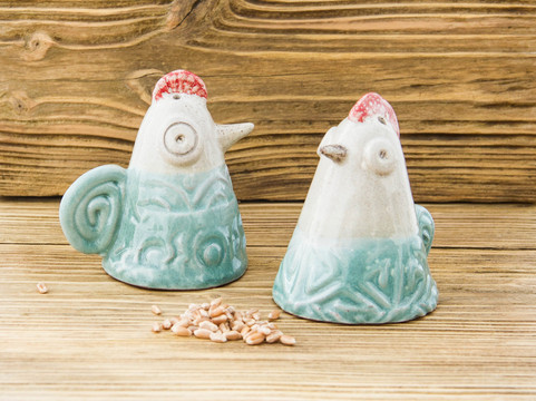 The Corner Art and Craft-Burray Village必去景点