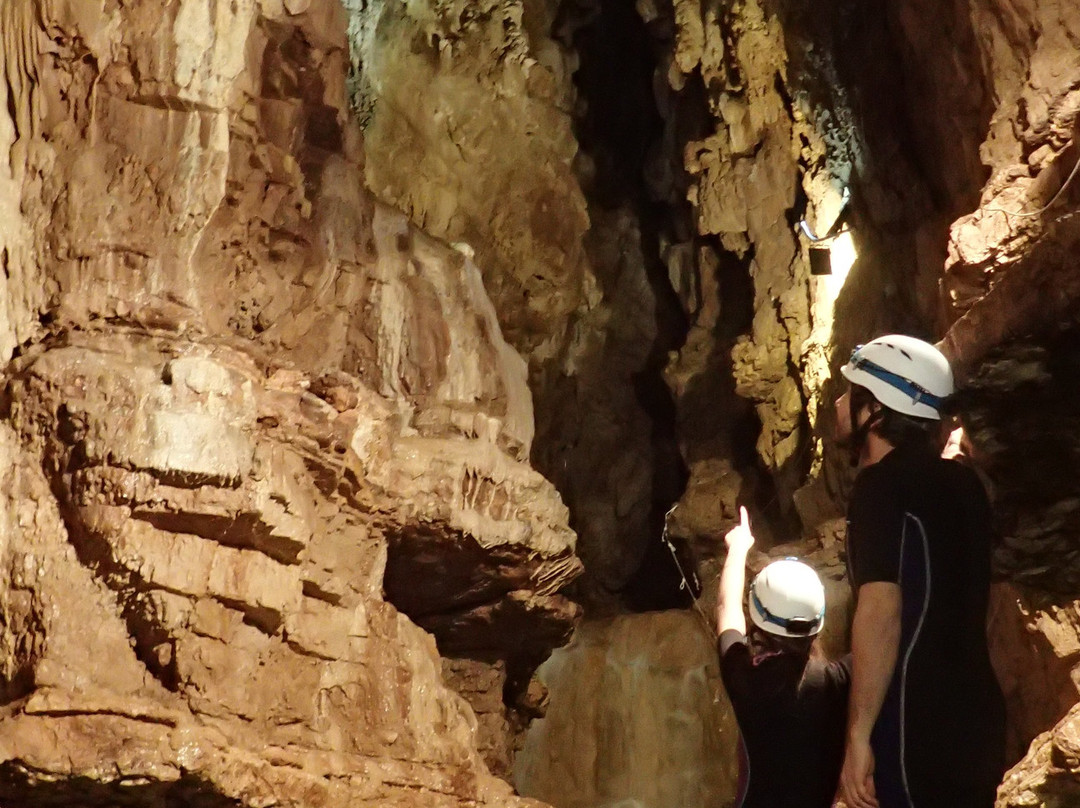 Grotte di Falvaterra - Visita Speleoturismo景点图片