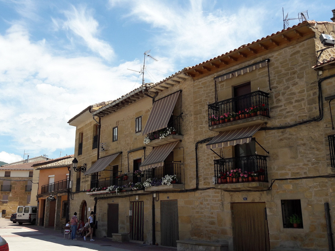 Ayuntamiento De Elvillar