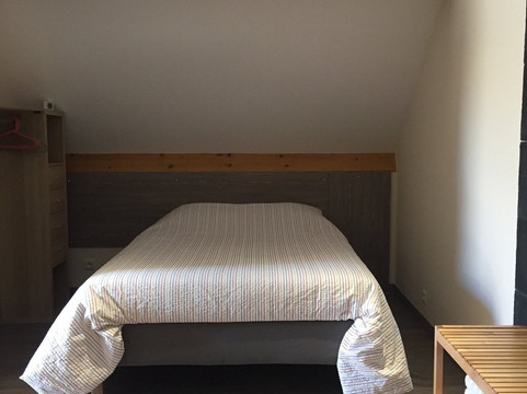 博瓦尔住宿加早餐旅馆主图