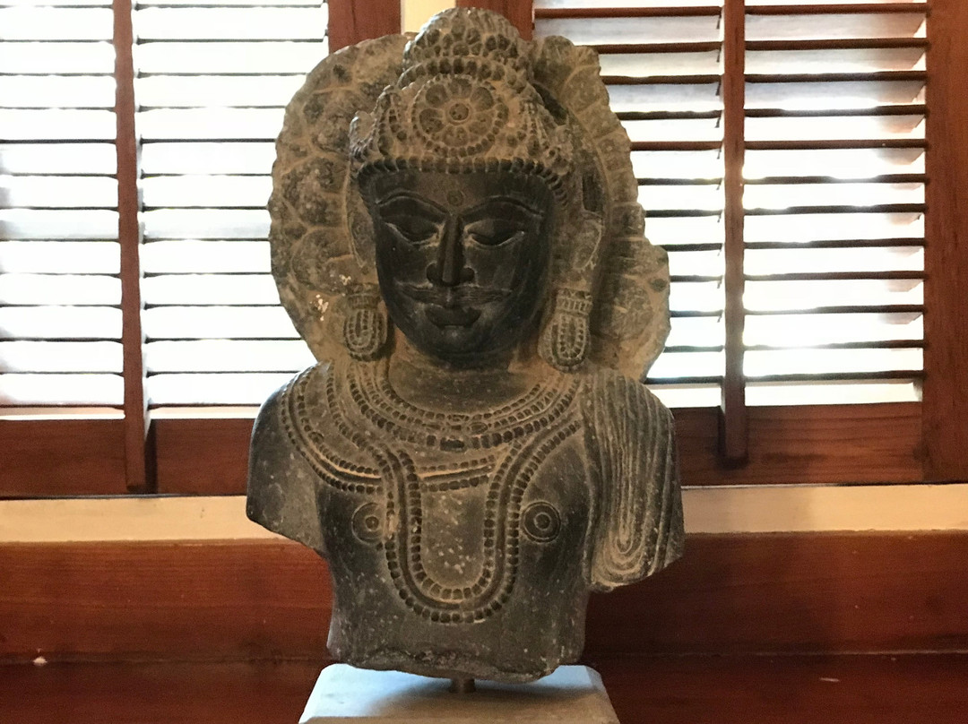 1506 号酒店主图