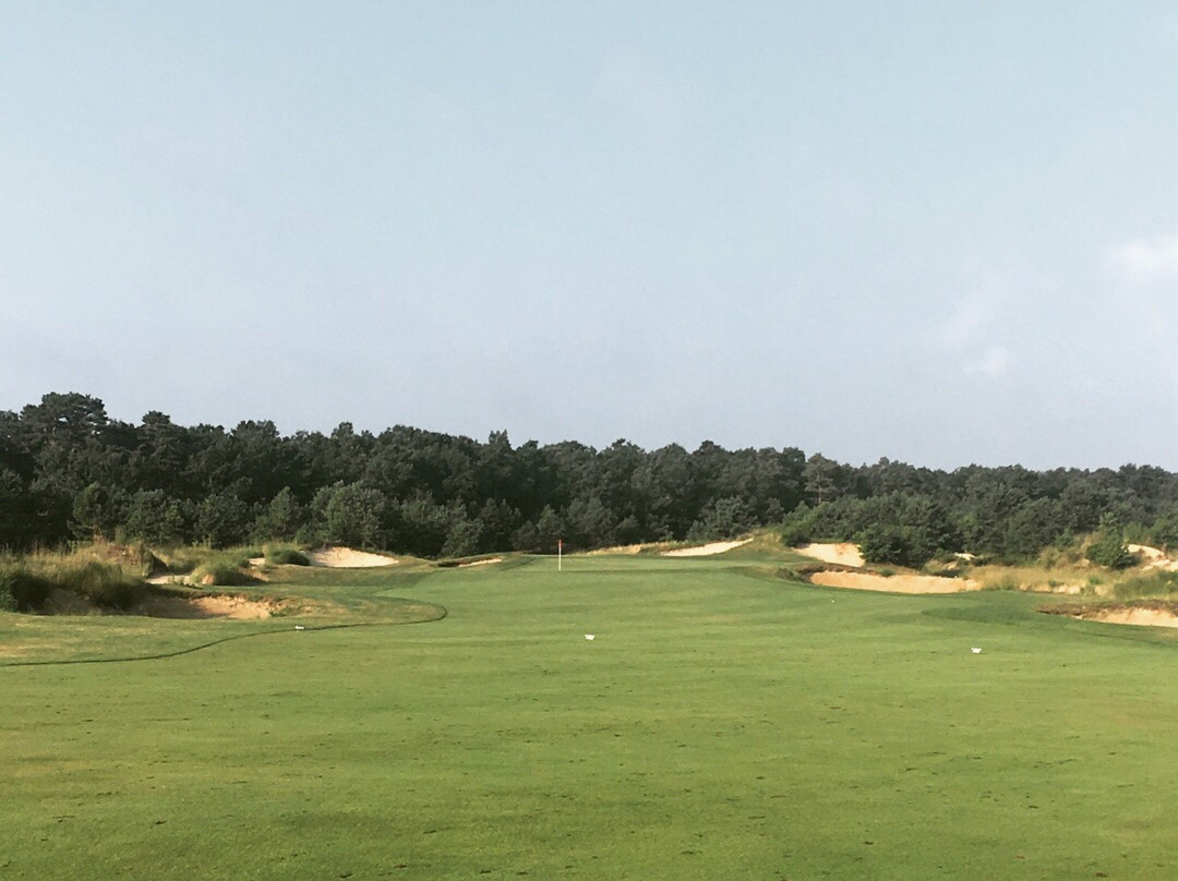 Twisted Dune Golf Club景点图片
