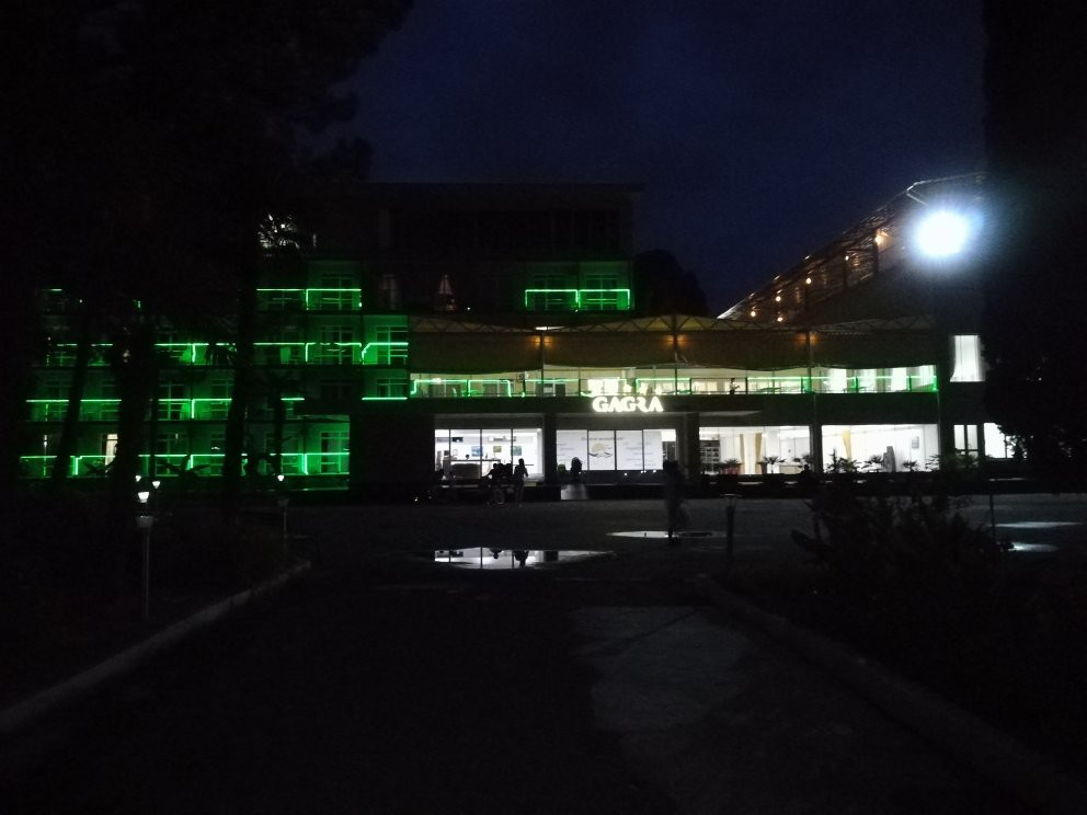 WellnessParkHotel Gagra主图
