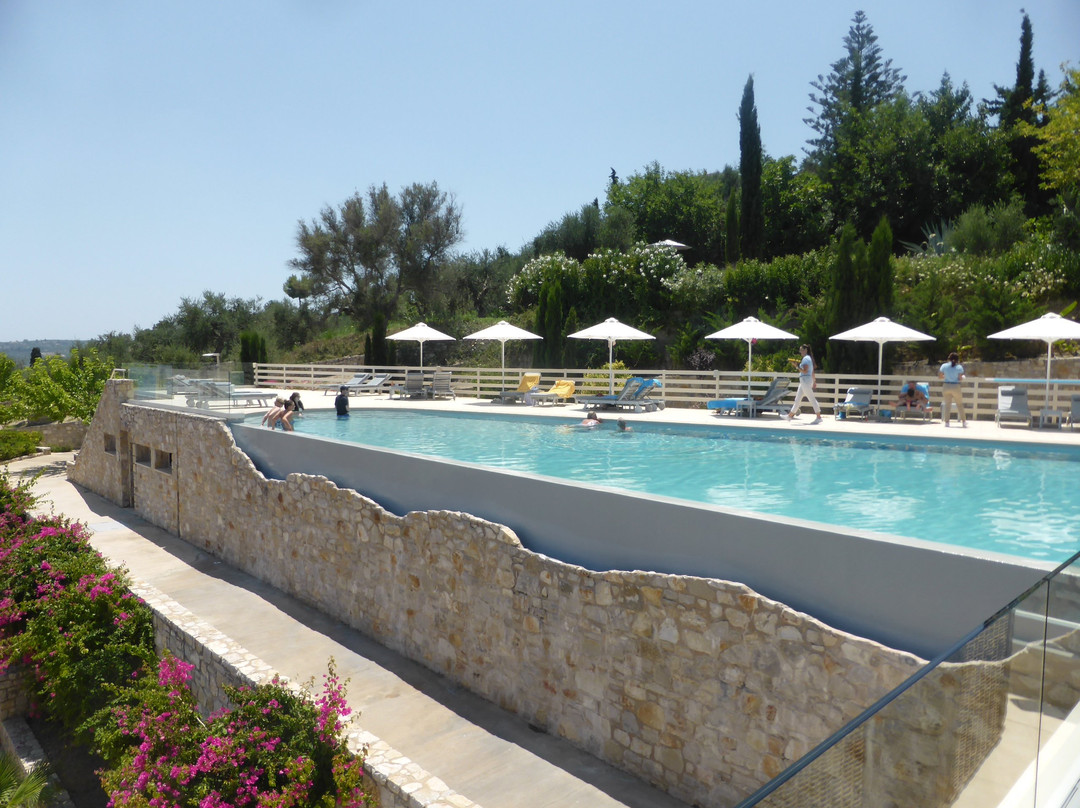 Camvillia Resort & Spa主图