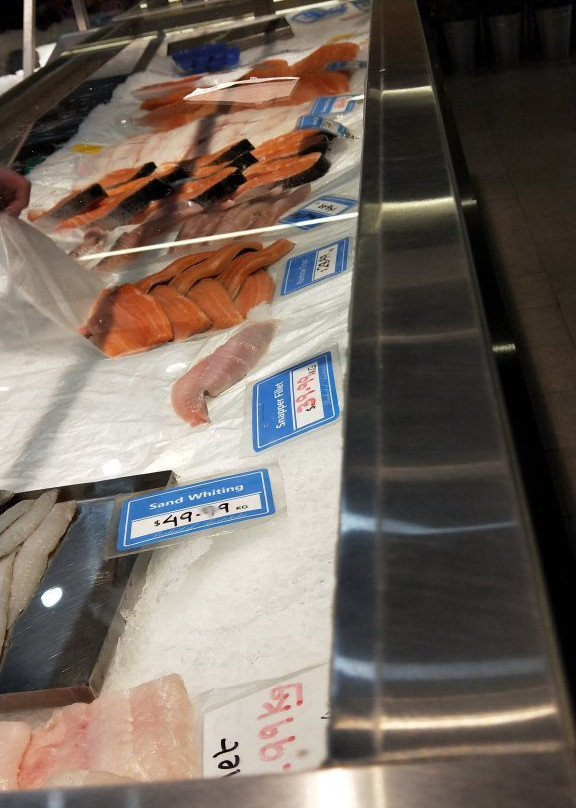 Pennant Hills Market Place