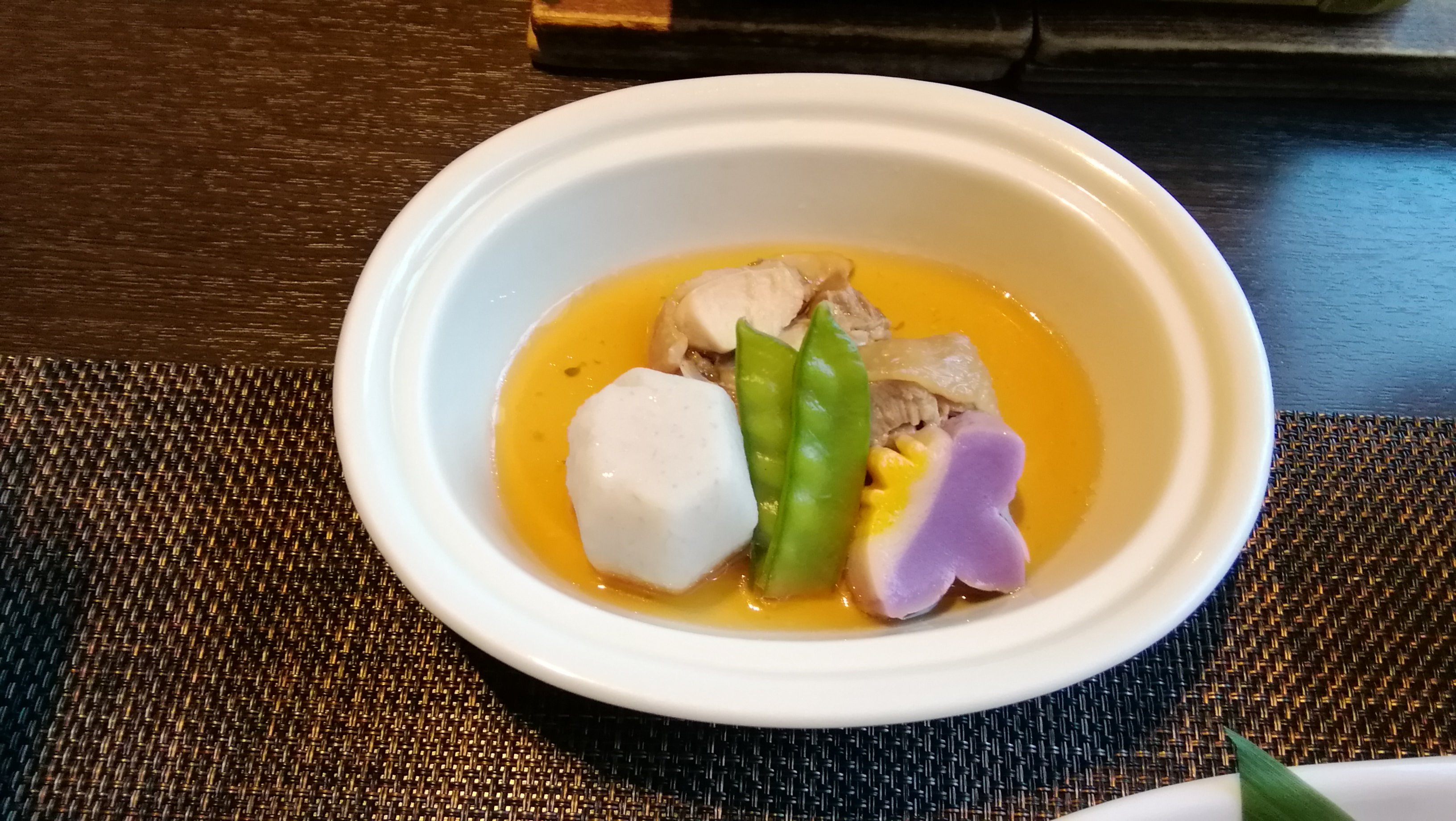 Yuze Hotel-餐饮