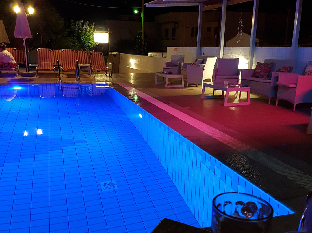 Newcastle Studios主图