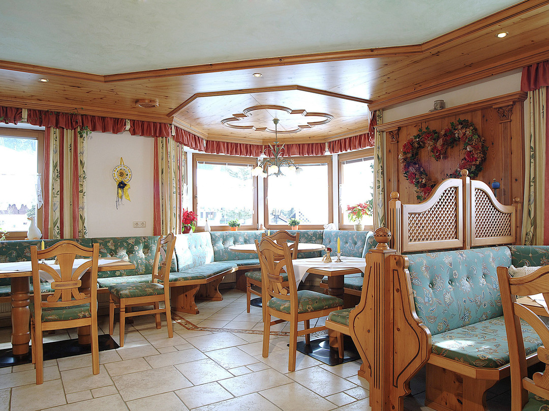 Anny Pension & Appartments主图