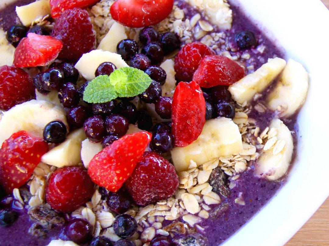 グリーンリーフ バースカフェ