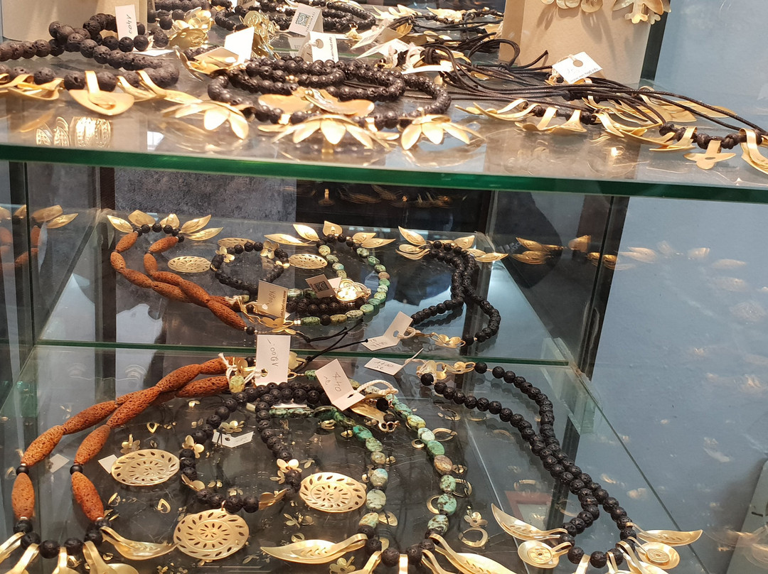 Mik Ein Hod-Ein Hod必去景点