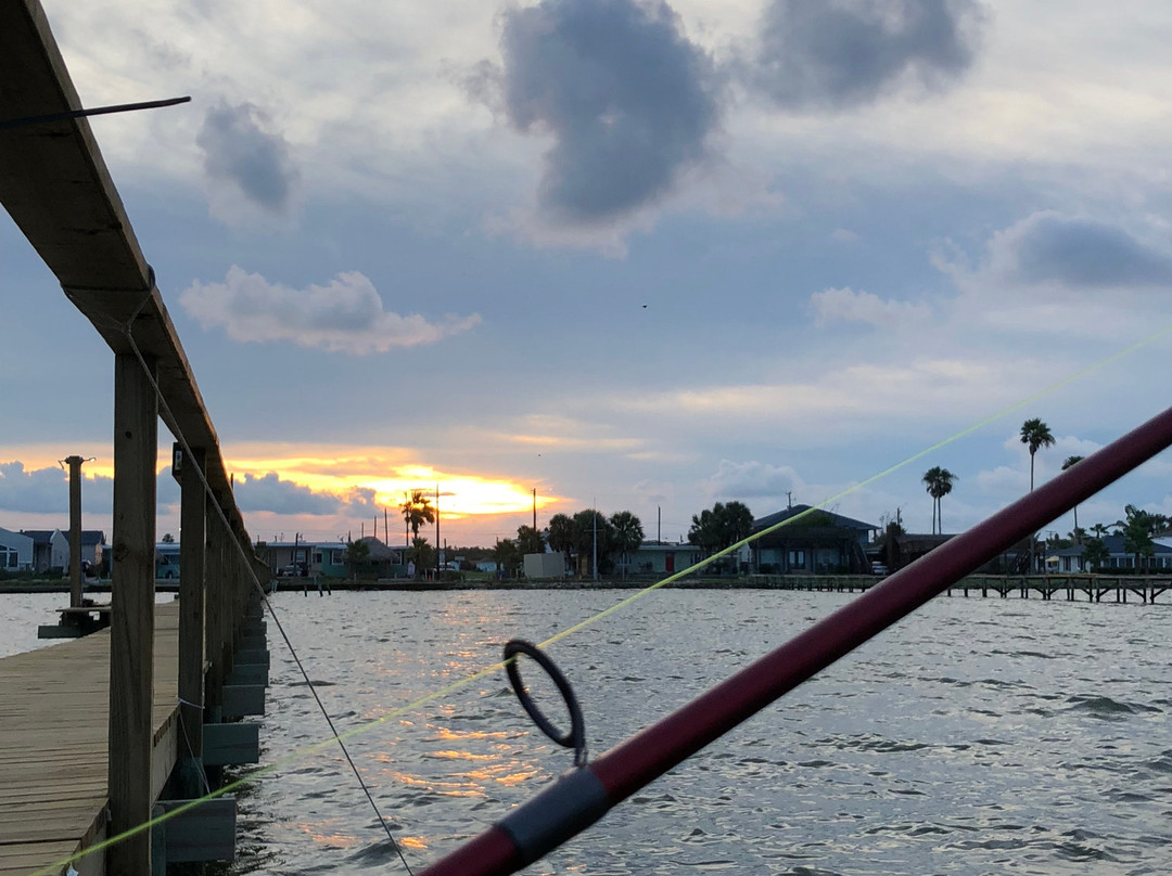 Reel'em Inn Rockport主图