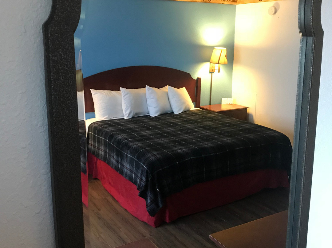 怀亚特厄普酒店主图