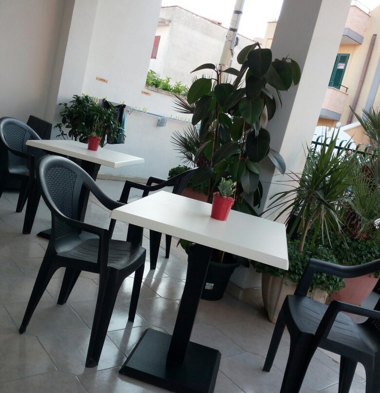 Kali Nitta Salento