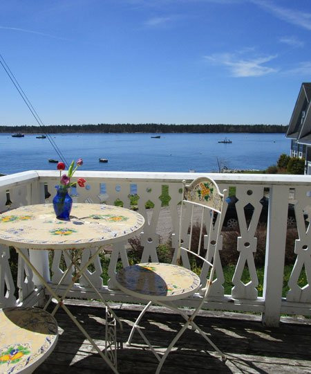 Seahaven Bed & Breakfast主图