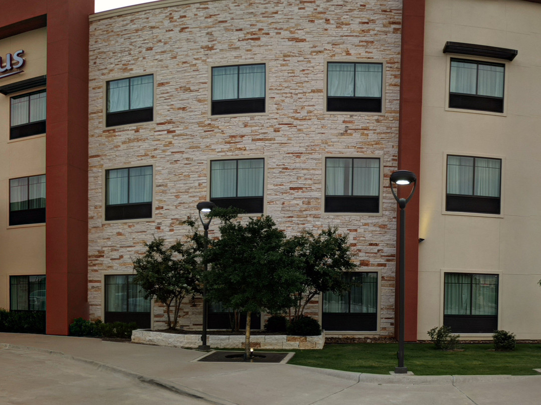 Best Western Plus College Station Inn & Suites主图