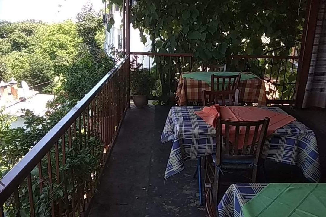 Tavernaki Vontzos
