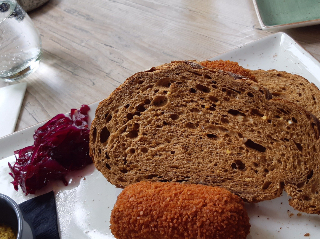 Proeflokaal Kromhout