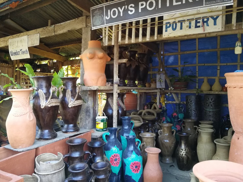 Bayangan Village-Lezo必去景点