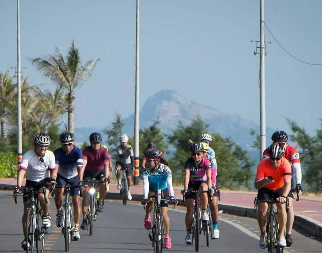 Banana Bike Tour-巴吞他尼必去景点