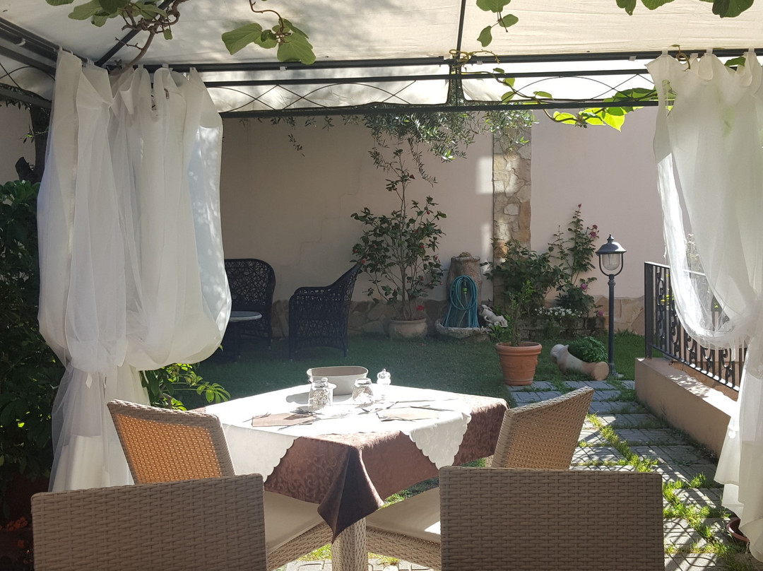 Maracalagonis酒店住宿-B&B Keira