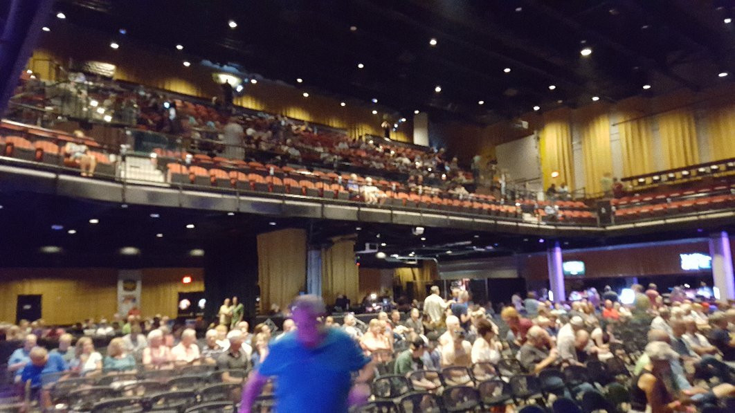 20 Monroe Live-大急流市必去景点