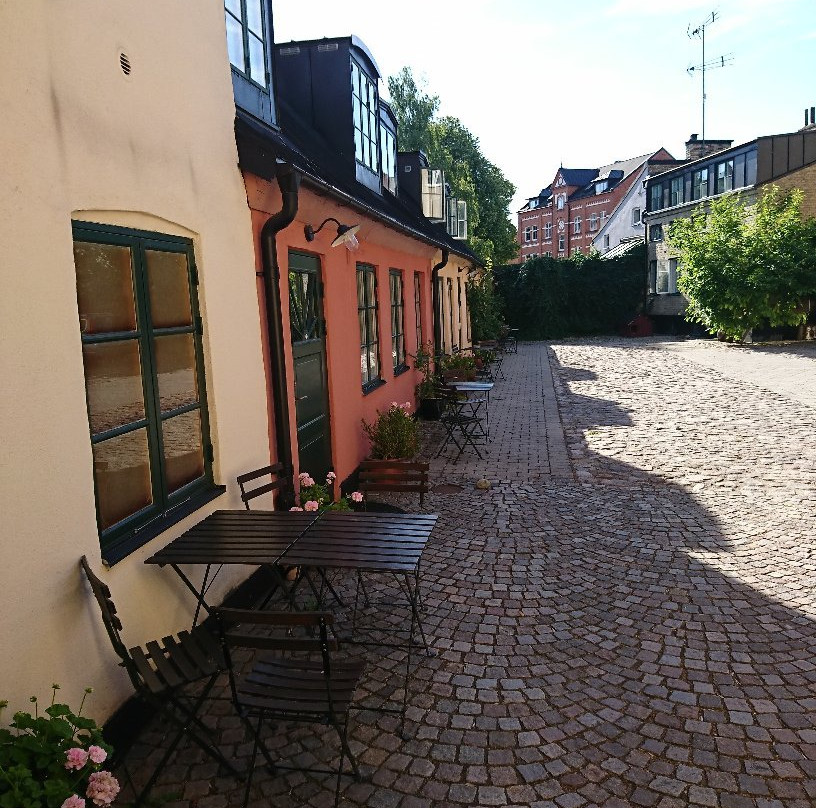 Lilla Hotellet主图