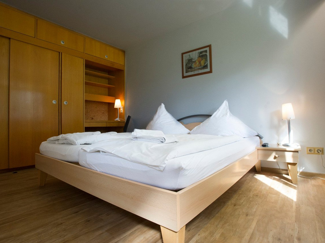 Euro Inn - Hostel主图