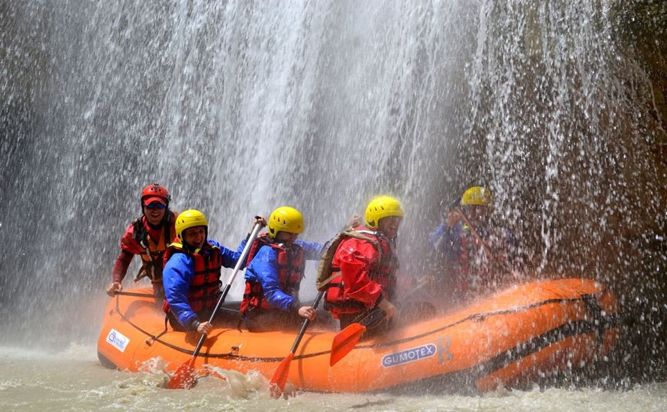 Albania Rafting Group景点图片