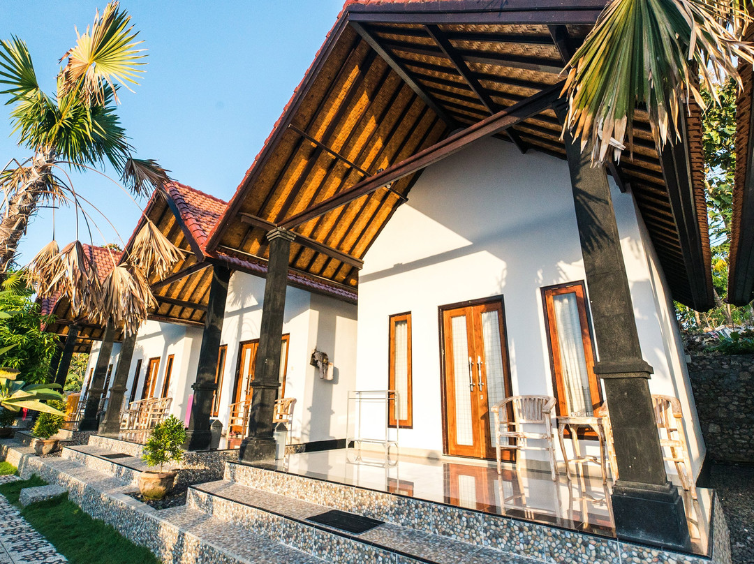 Krisna Guest House主图