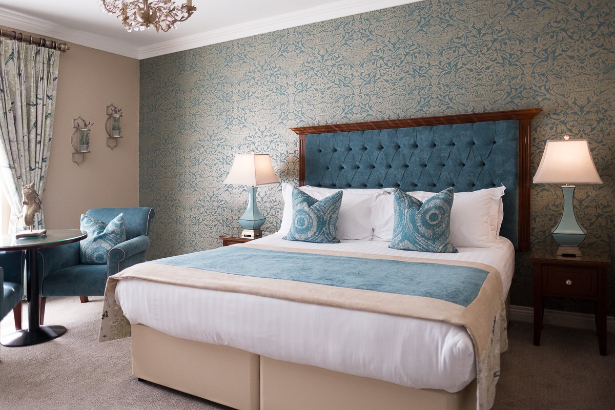 Clanard Court Hotel-官方