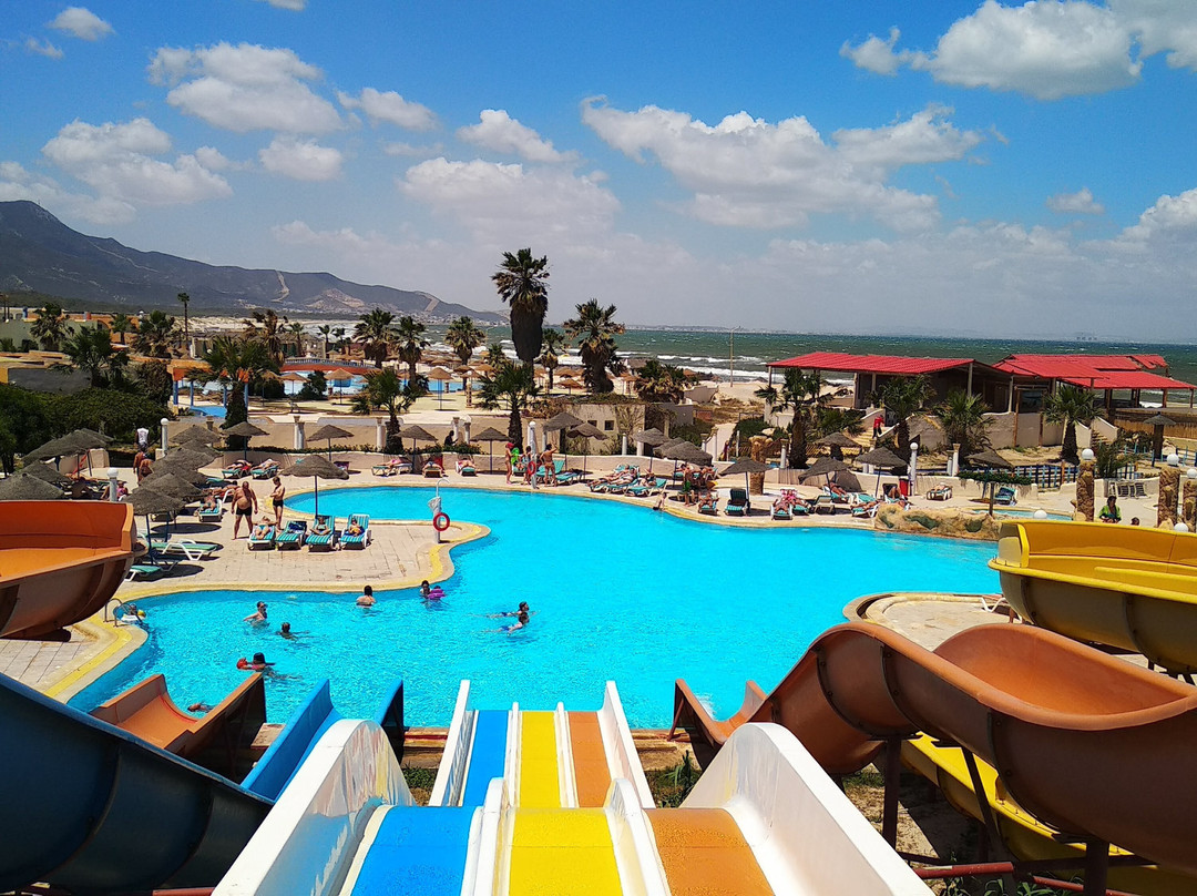 Caribbean World Borj Cedria主图