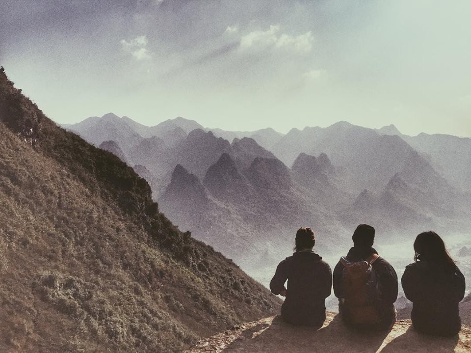 Ha Giang Adventure景点图片
