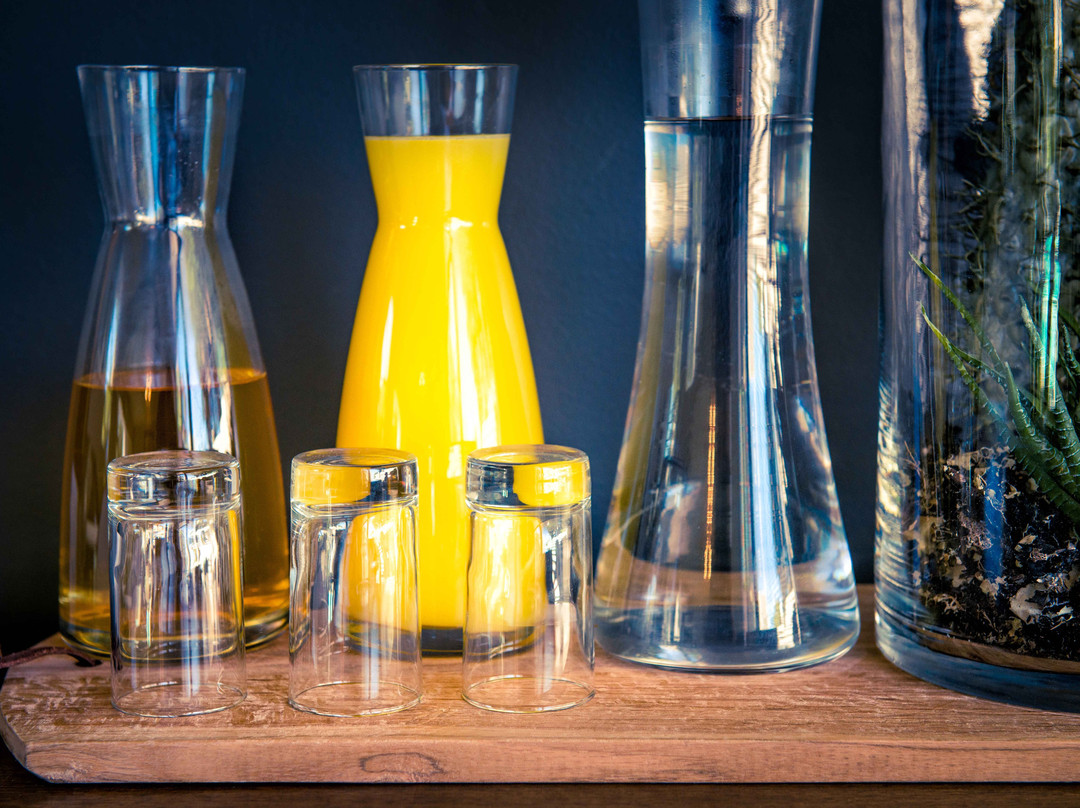 Capo Cabana Guesthouse主图